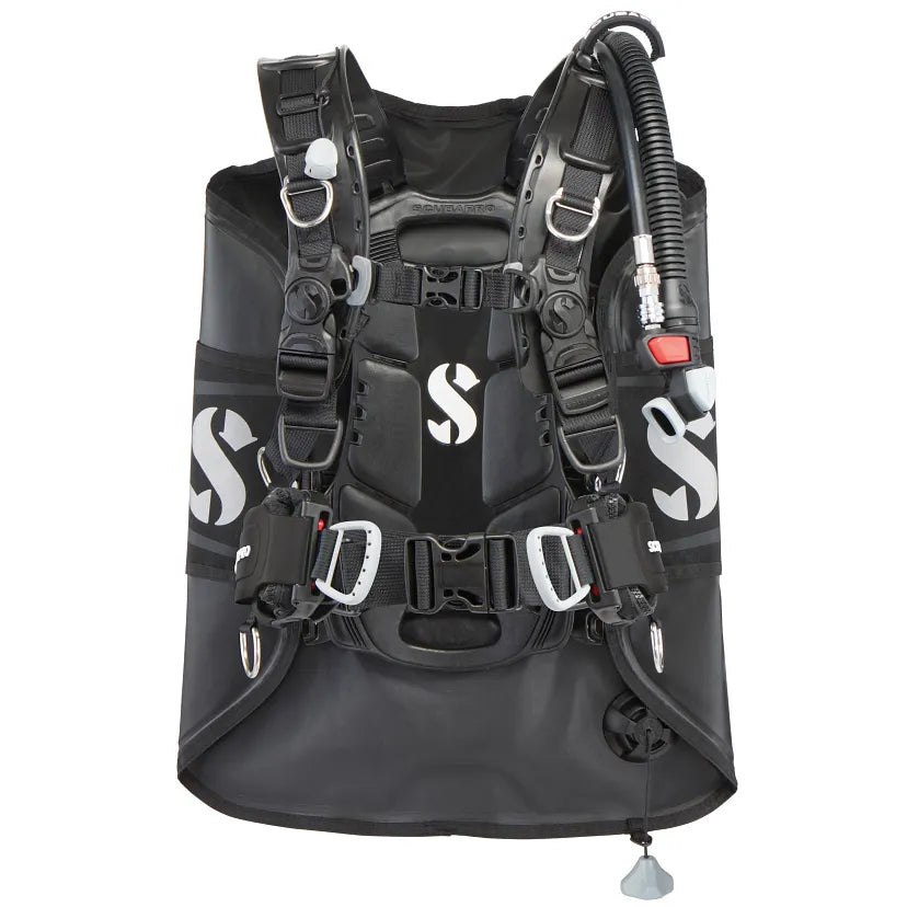 Scubapro HYDROS Pro 2 BCD, BPI, L