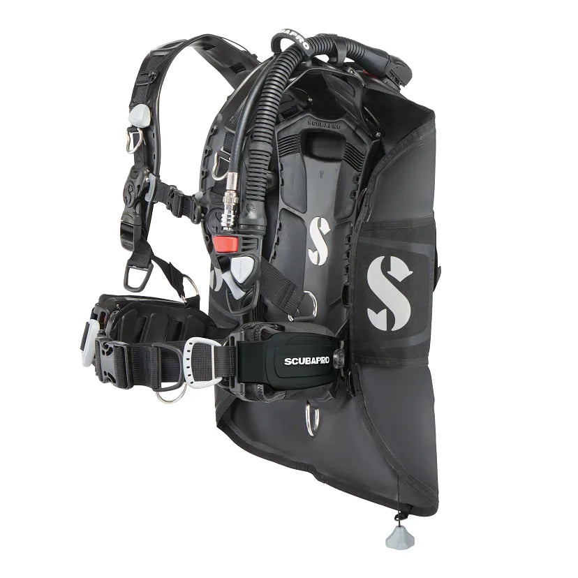 Scubapro HYDROS Pro 2 BCD, BPI, L