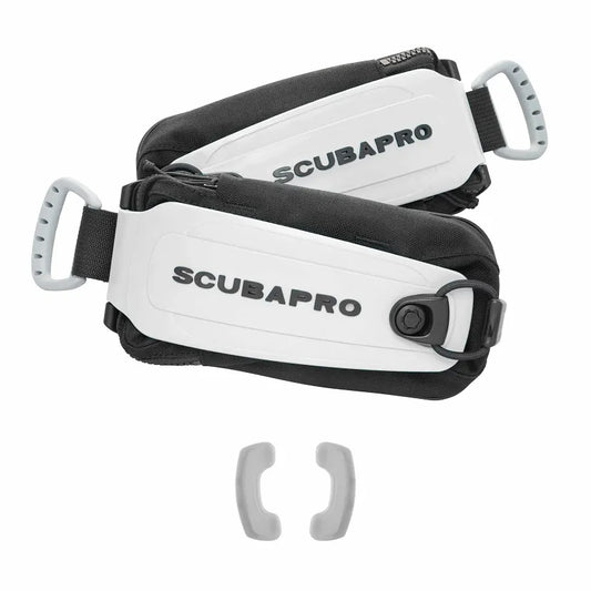 Scubapro Monorail Standard Pocket Lid Set