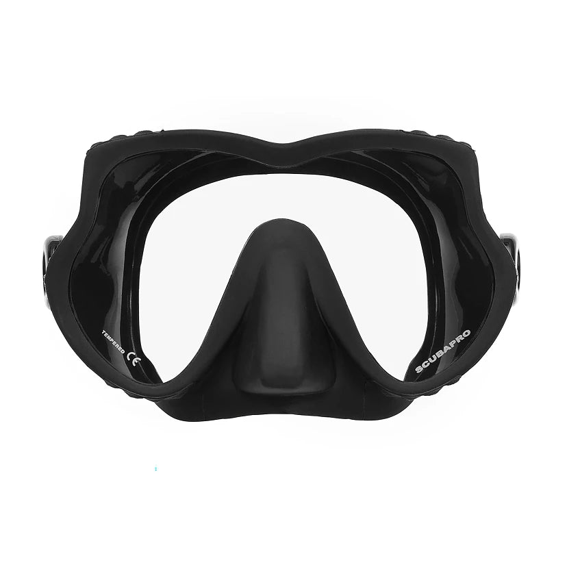Scubapro Devil Mask