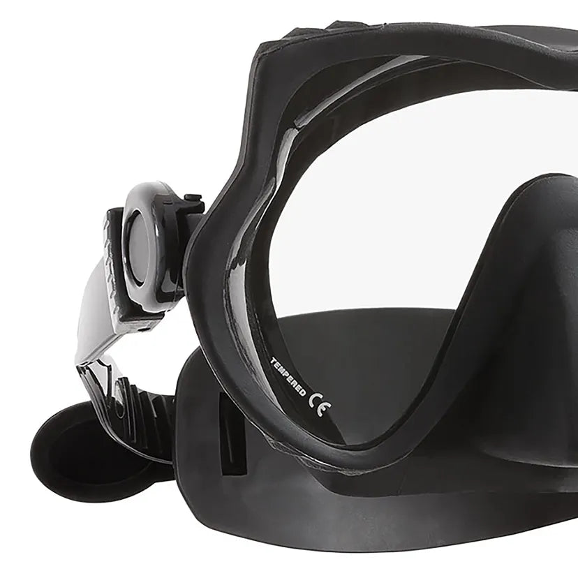 Scubapro Devil Mask