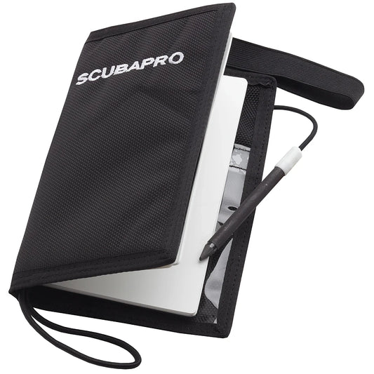 SCUBAPRO WETNOTES, UNDERWATER NOTEBOOK