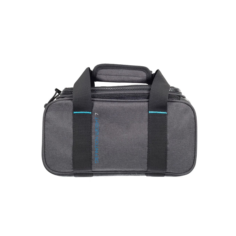 SCUBAPRO DEFINITION WEIGHT 7 BAG GRAY