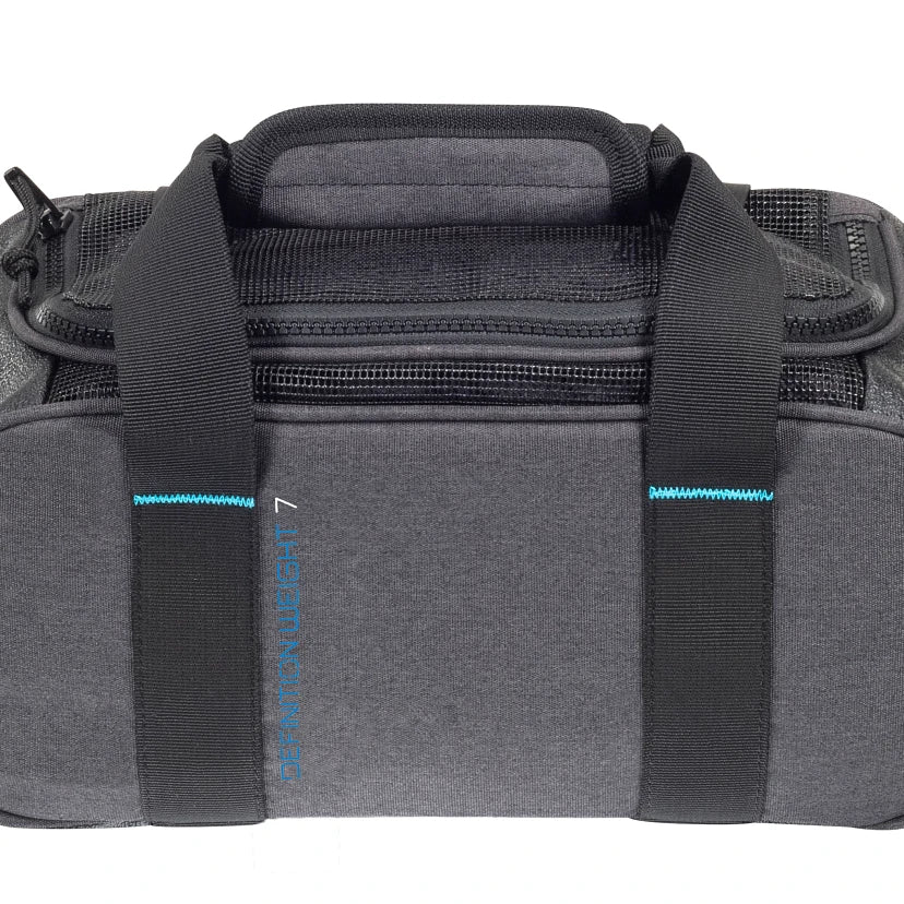 SCUBAPRO DEFINITION WEIGHT 7 BAG GRAY