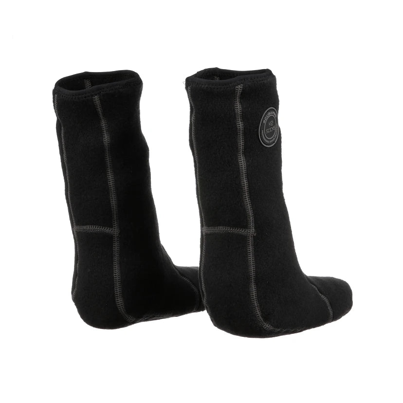 Scubapro Hybrid Socks 2.5Mm - Size XL/2XL