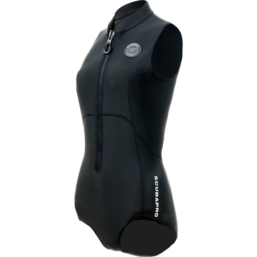 SCUBAPRO EVERFLEX 2.0 SWIM SUIT WOMEN 2MM - SIZE 8