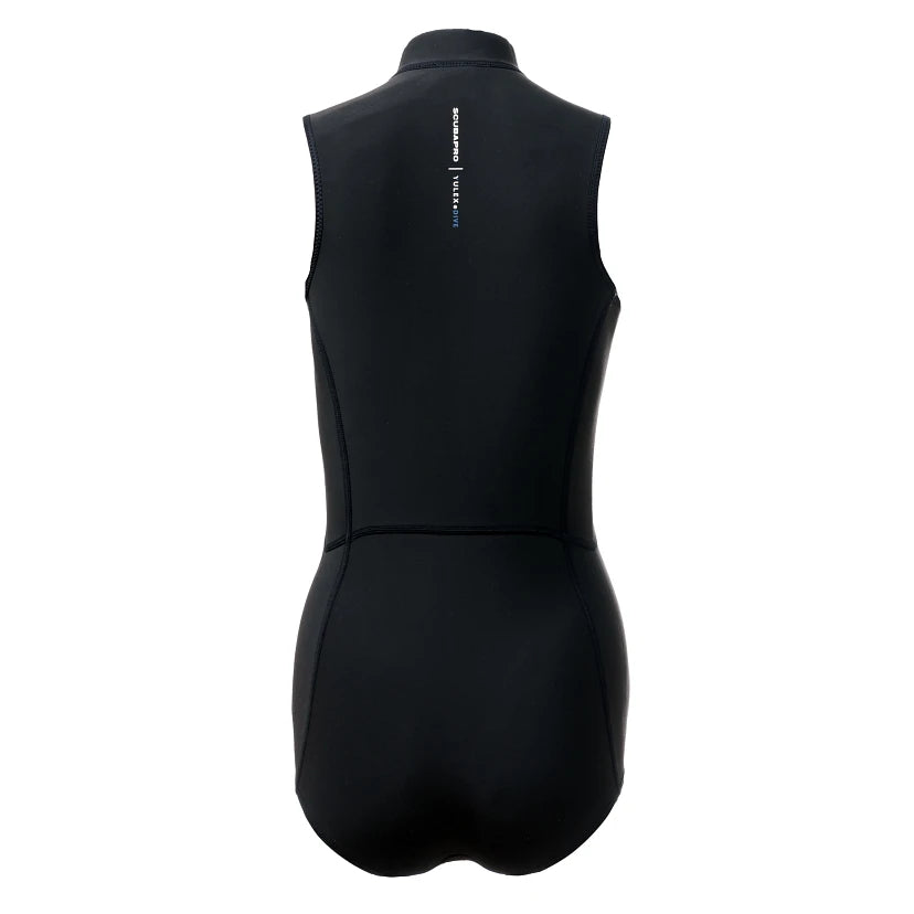 SCUBAPRO EVERFLEX 2.0 SWIM SUIT WOMEN 2MM - SIZE 8
