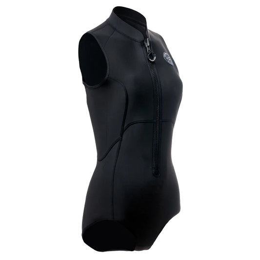 SCUBAPRO EVERFLEX 2.0 SWIM SUIT WOMEN 2MM - SIZE 8