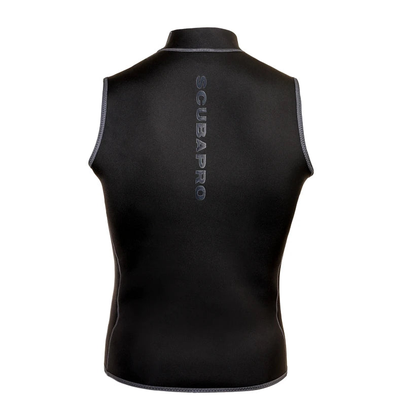 SCUBAPRO SPORT HOODLESS VEST 2.0 MM - SIZE US XL