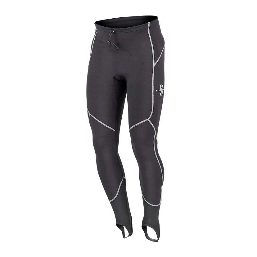 SCUBAPRO K2 LIGHT DRYSUIT UNDERGARMENT PANT MEN SIZE 2XL