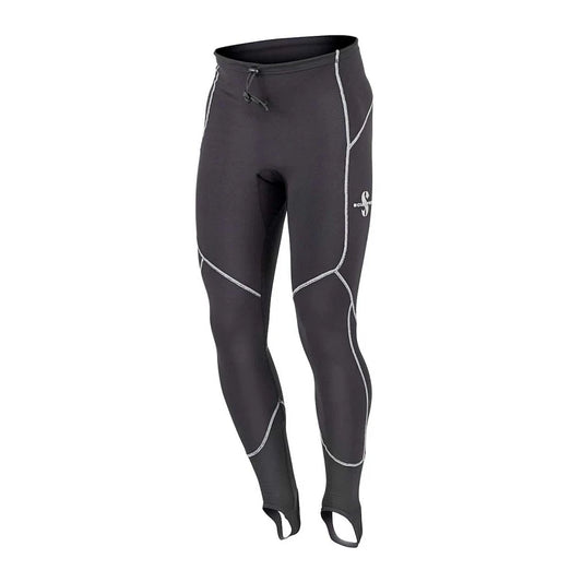 SCUBAPRO K2 LIGHT DRYSUIT UNDERGARMENT PANT MEN SIZE XL