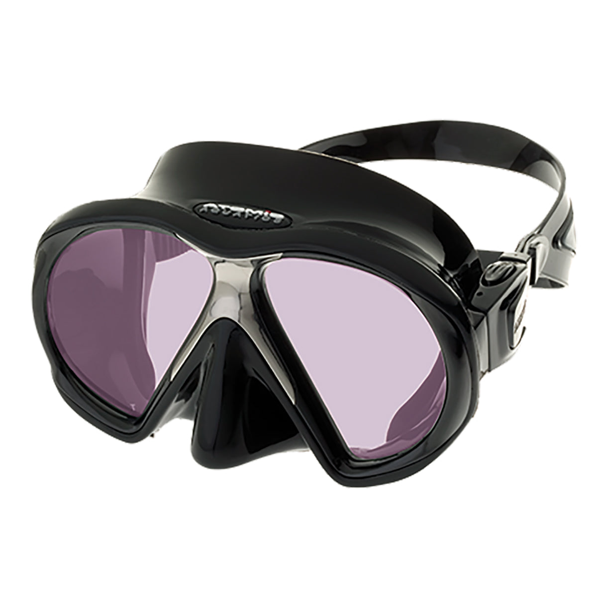 ATOMIC AQUATICS SUBFRAME ARC MASK