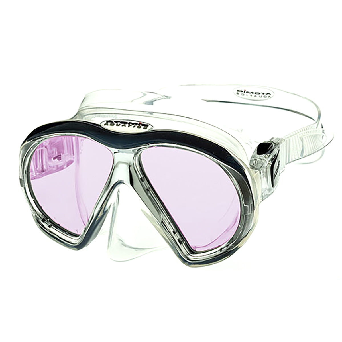 ATOMIC AQUATICS SUBFRAME ARC MASK