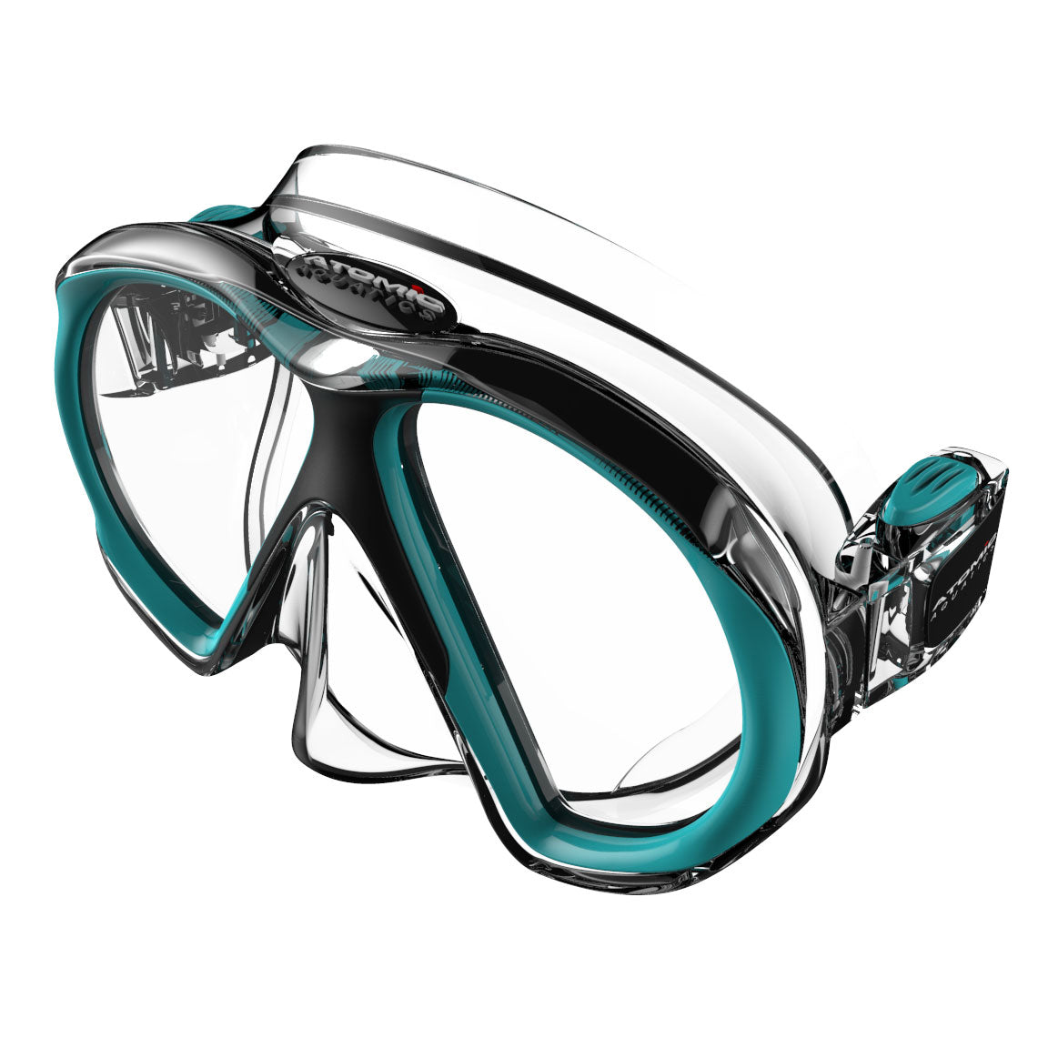 ATOMIC AQUATICS SUBFRAME SLIM FIT MASK