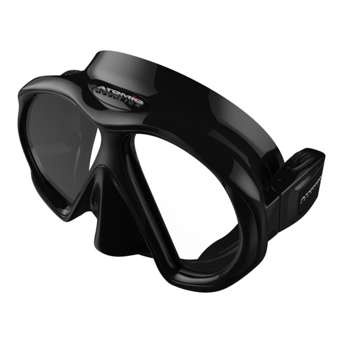 ATOMIC AQUATICS SUBFRAME SLIM FIT MASK