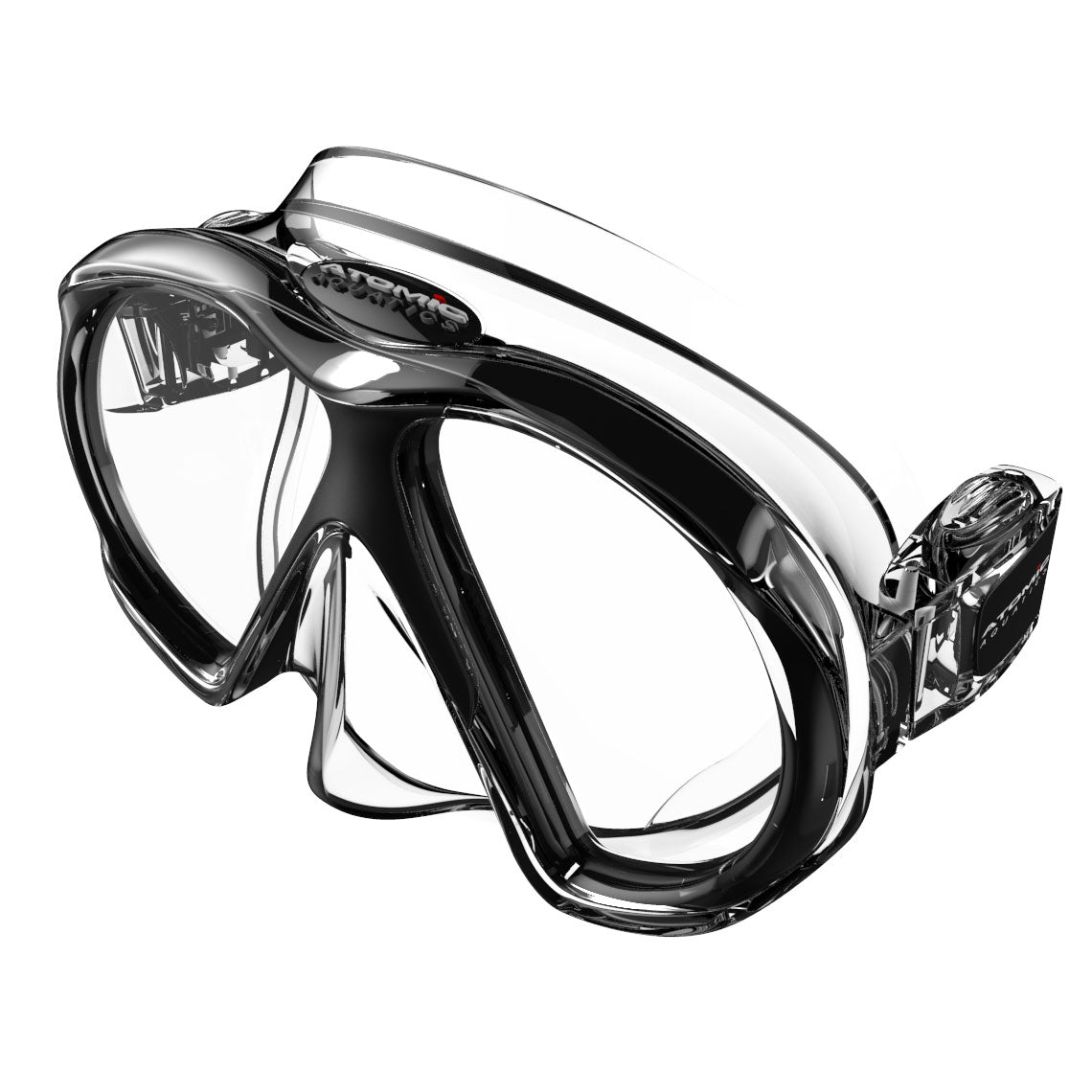 ATOMIC AQUATICS SUBFRAME SLIM FIT MASK