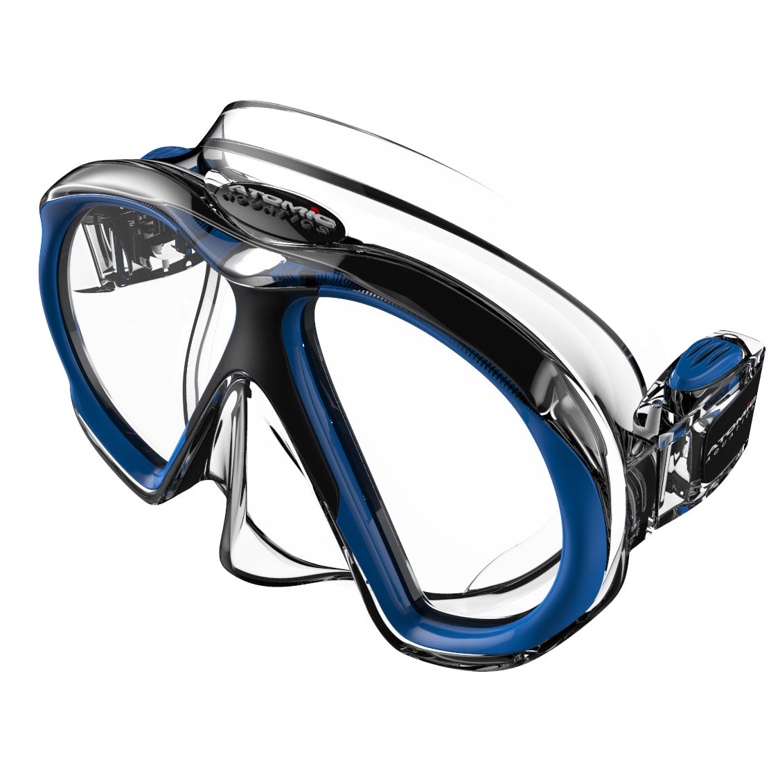 ATOMIC AQUATICS SUBFRAME SLIM FIT MASK