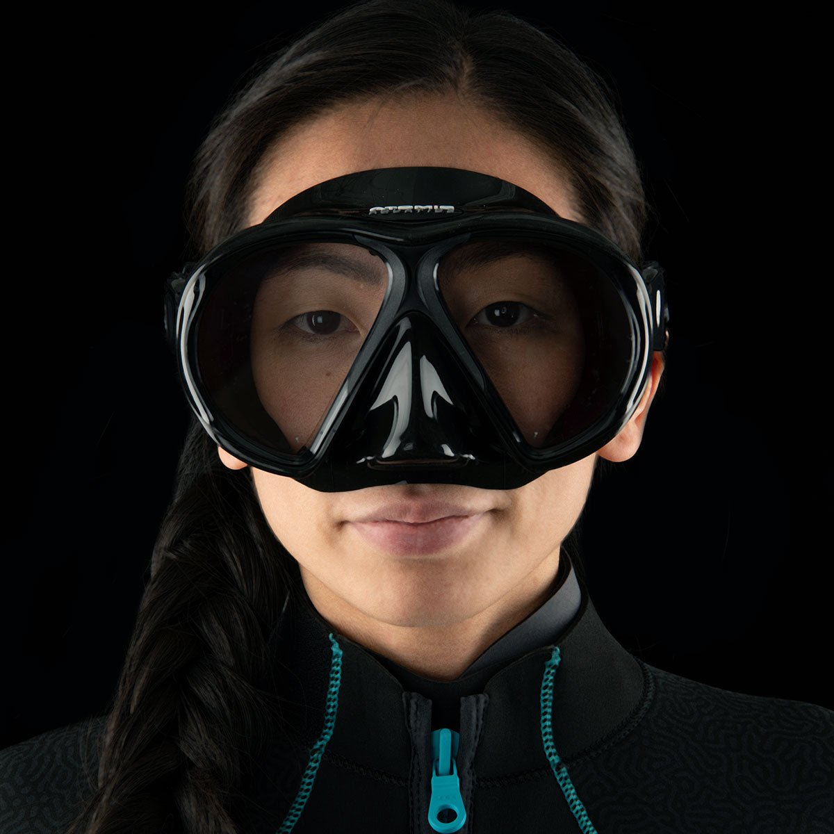 ATOMIC AQUATICS SUBFRAME SLIM FIT MASK