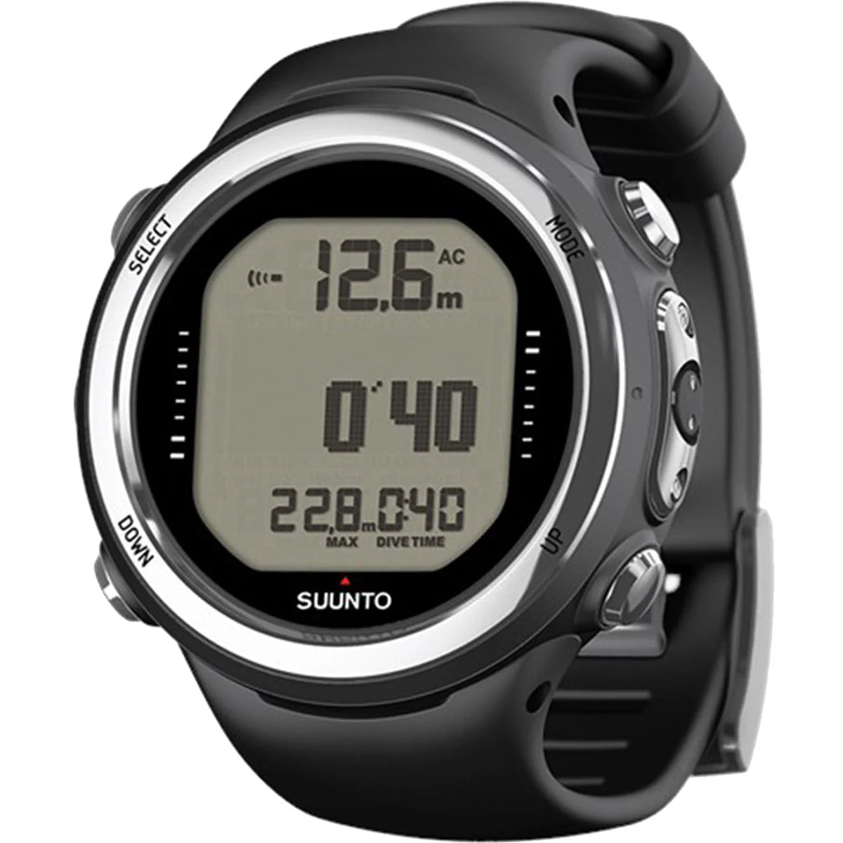 SUUNTO D4I NOVO DIVING COMPUTER