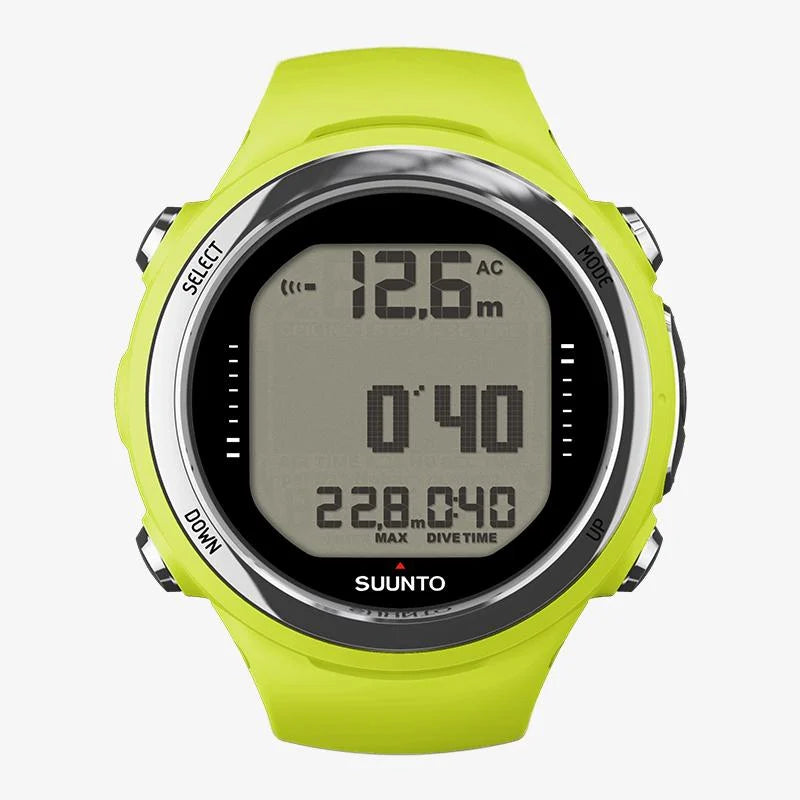 SUUNTO D4I NOVO DIVING COMPUTER