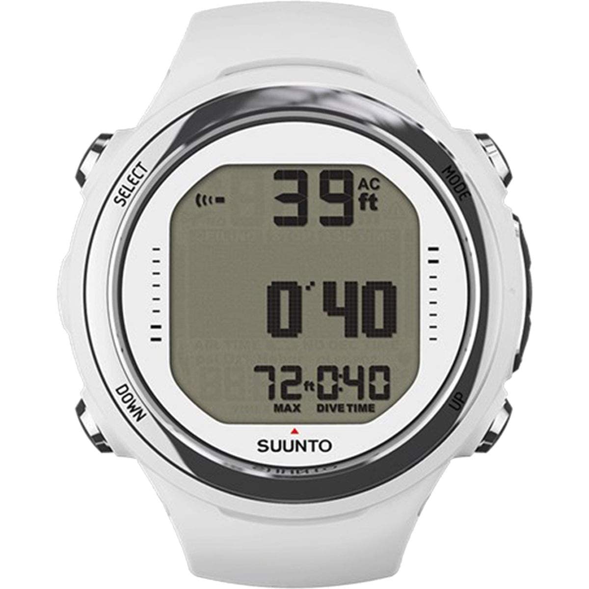 SUUNTO D4I NOVO DIVING COMPUTER