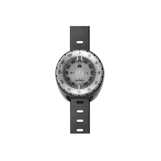 SUUNTO SK-8 DIVE COMPASS - WRIST STRAP MOUNT NH