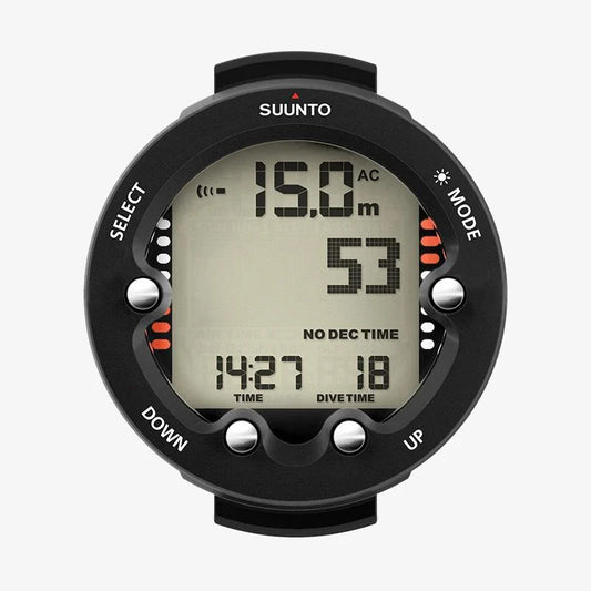 SUUNTO ZOOP NOVO DIVE COMPUTER