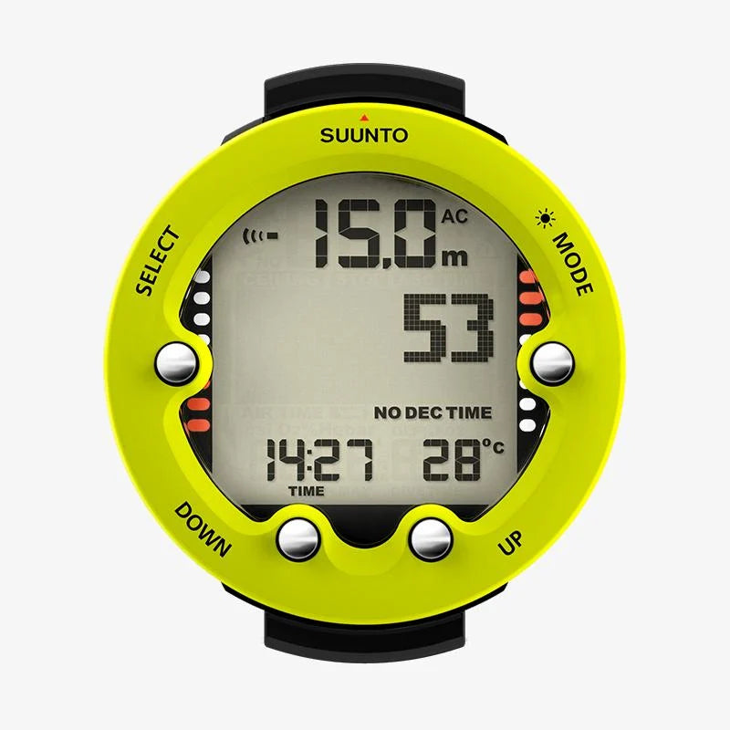 SUUNTO ZOOP NOVO DIVE COMPUTER