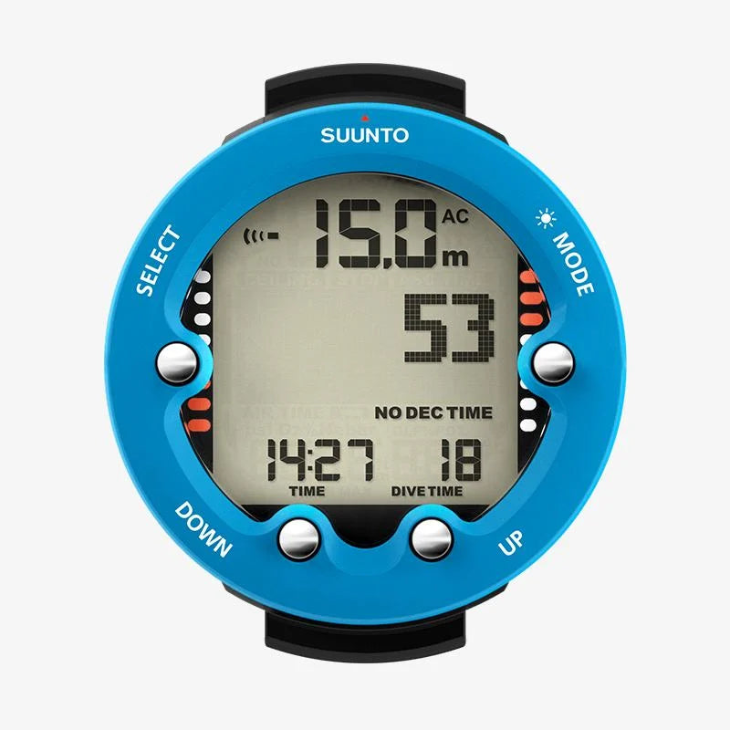 SUUNTO ZOOP NOVO DIVE COMPUTER