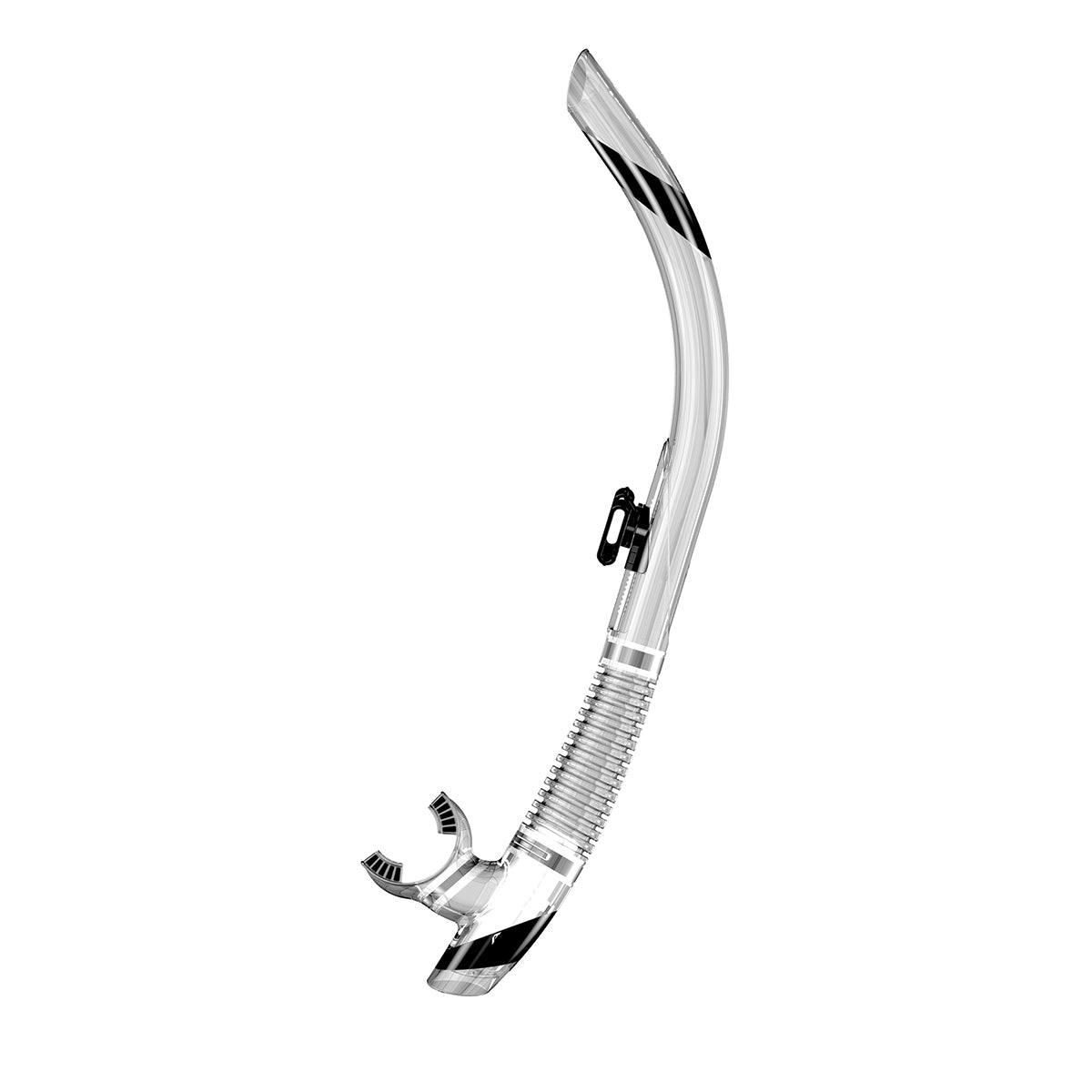 ATOMIC AQUATICS SV1 FLEX SNORKEL