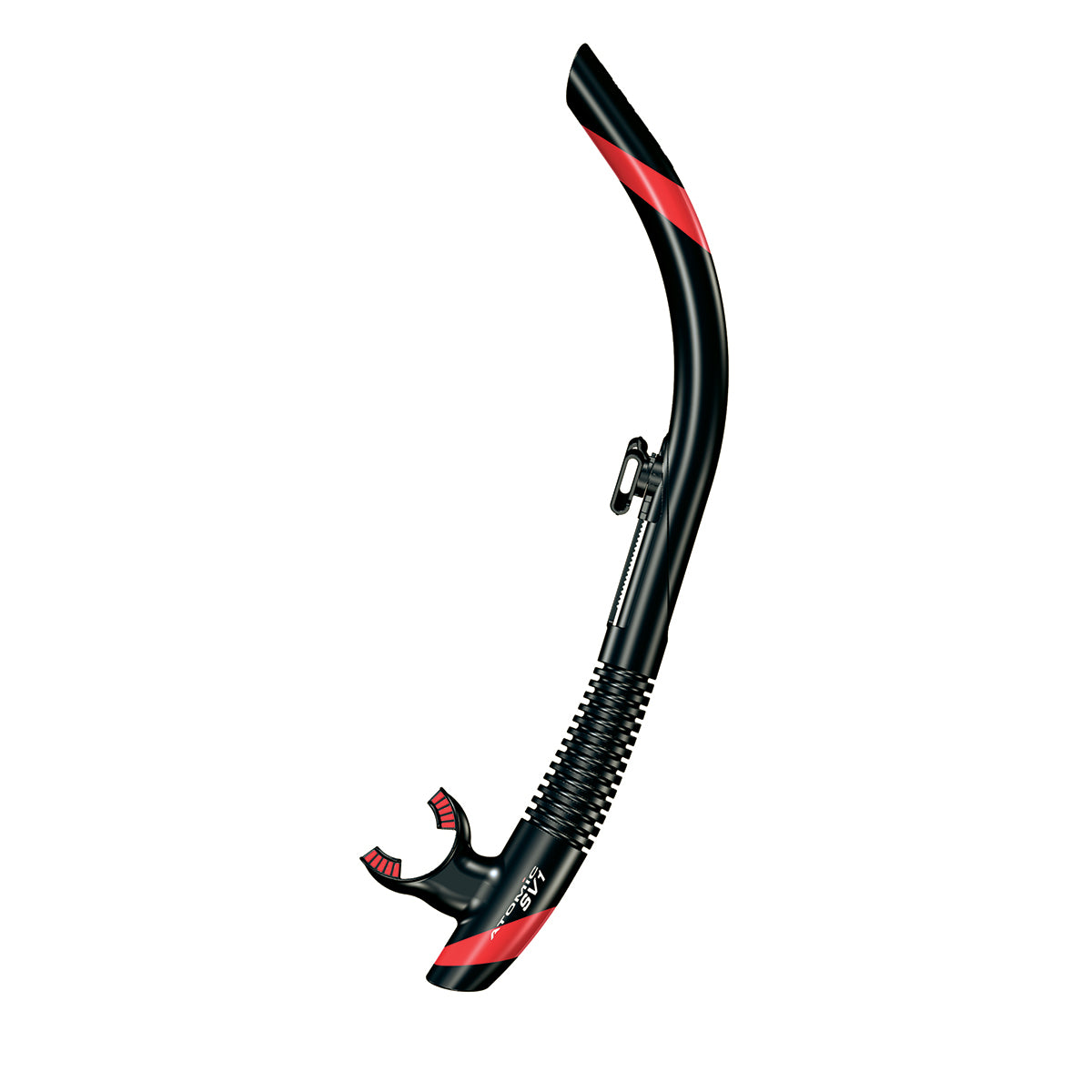 ATOMIC AQUATICS SV1 FLEX SNORKEL