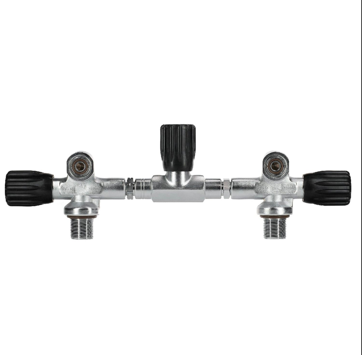 Dive Rite Isolation Manifold 200 BAR (Din or Yoke)