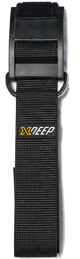 XDEEP SIDEMOUNT TANK RIGGING KIT POLYACETAL