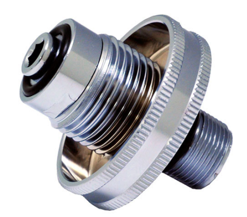 Tusa R-600 First Stage Din Conversion Kit