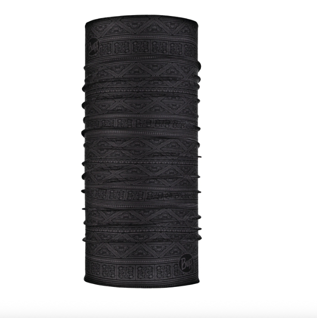 Buff Coolnet UV+ Multifunctional Headwear - Ether Graphite