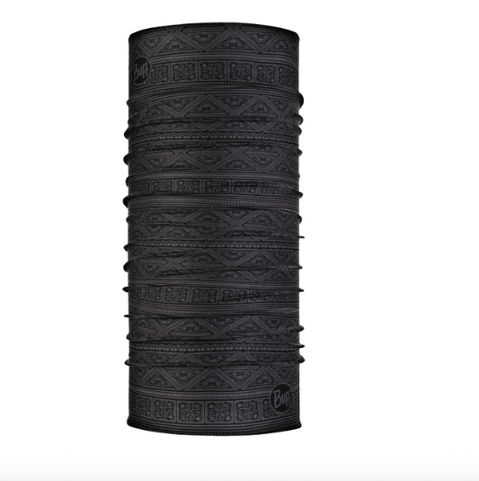 Buff Coolnet UV+ Multifunctional Headwear - Ether Graphite