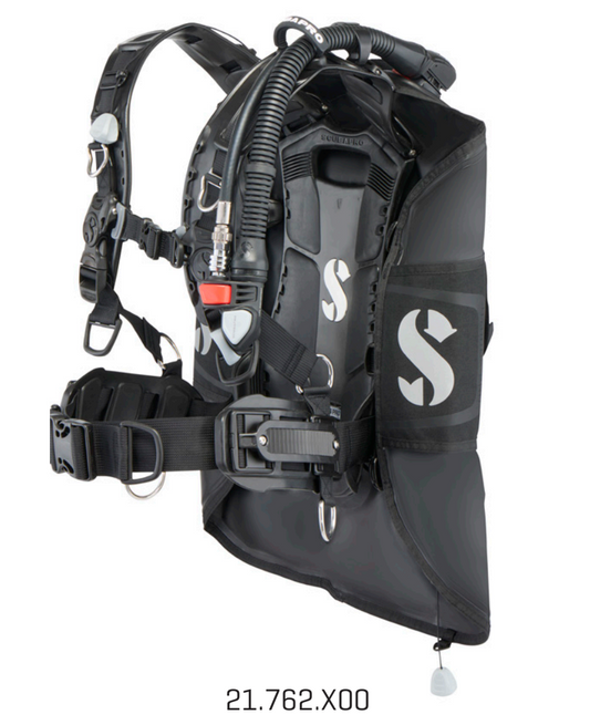 Scubapro HYDROS Pro 2 BCD, BPI, L