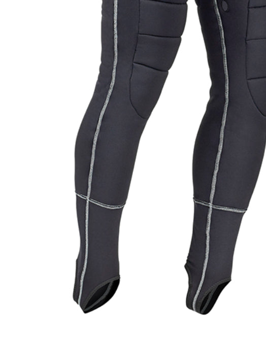 SCUBAPRO K2 EXTREME DRYSUIT UNDERGARMENTS - MEN  - SIZE L