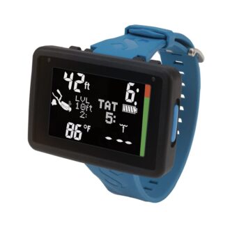 Scubapro Luna 2.0 Air Intergrated (AI )