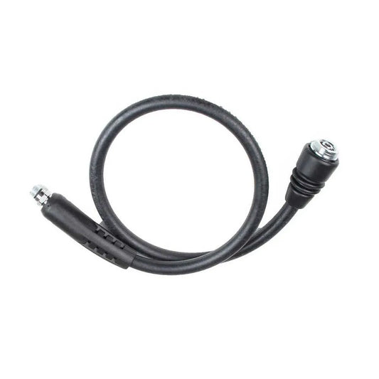 SCUBAPRO 29 INCH LP REGULATOR HOSE WITH SWIVEL