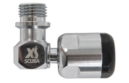 XS SCUBA SECOND STAGE SWIVEL ADAPTERS