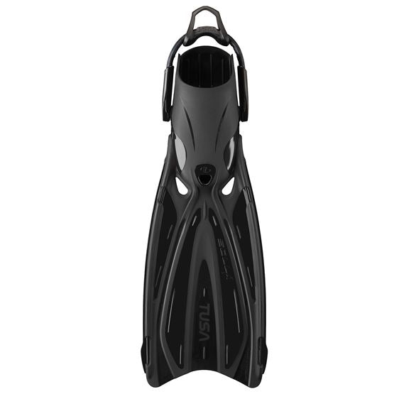 TUSA SOLLA FIN WITH BUNGEE STRAP