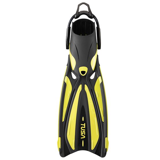 TUSA SOLLA FIN WITH BUNGEE STRAP