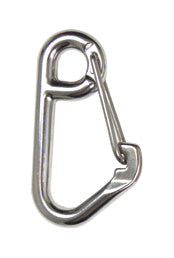 HIGHLAND STAINLESS STEEL SPRING HOOK