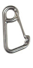 HIGHLAND STAINLESS STEEL SPRING HOOK