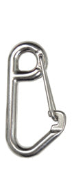 HIGHLAND STAINLESS STEEL SPRING HOOK