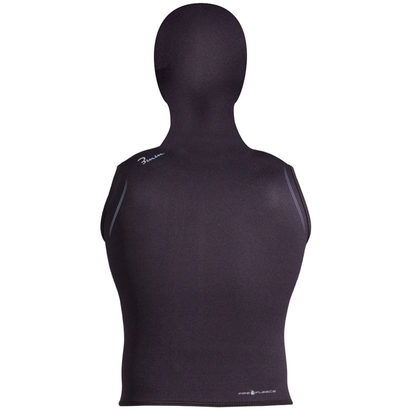 HENDERSON THERMAXX HOODED VEST - WOMEN - SIZE 04