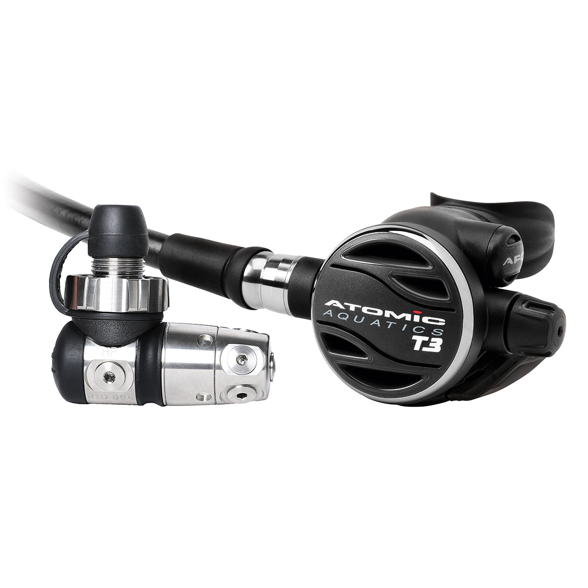 ATOMIC AQUATICS T3 REGULATOR