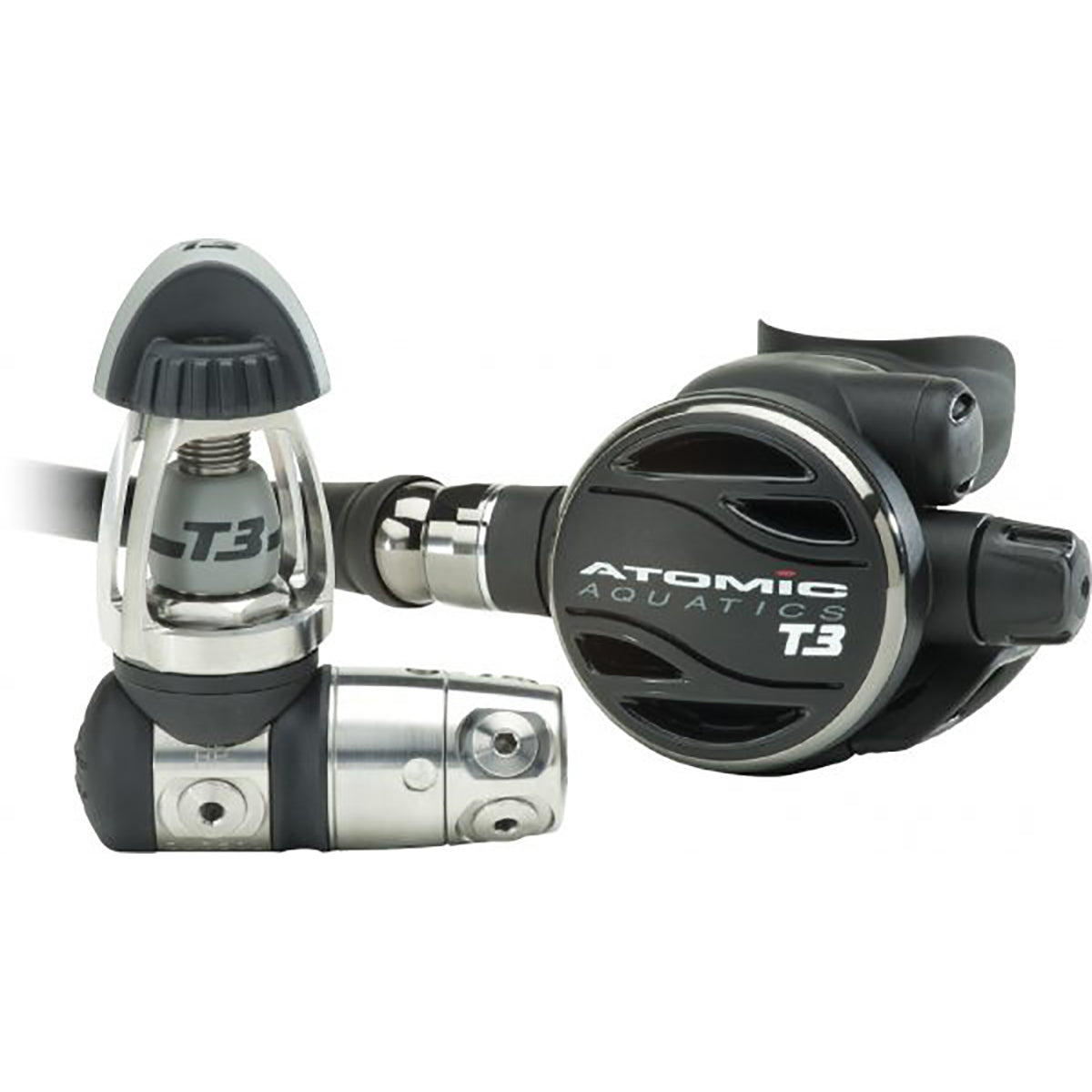 ATOMIC AQUATICS T3 REGULATOR