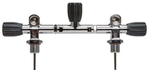 THERMO ISOLATION MANIFOLDS